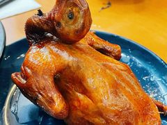 -煲煲掂风味煲仔饭餐厅(西区店)