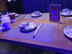 -一盐堂本帮菜(外滩店)