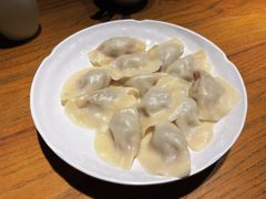 -一轩饺子馆(丽都店)