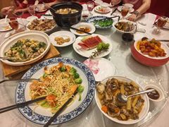 -麒麟中餐厅·经典粤菜·地道菜式老字号(广州长隆酒店)
