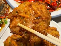 -杨氏青龙虾·羊蝎子(托乐嘉店)