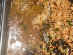 -鱼酷活鱼烤鱼(南京水游城店)