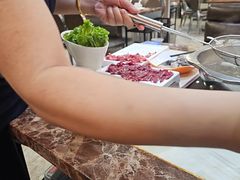 -潮悦牛肉火锅城(水贝店)