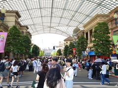 -日本环球影城
