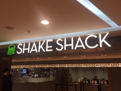 门面-Shake Shack(西单大悦城店)