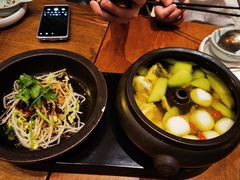 -云海肴·汽锅鸡·云南菜(苏州中心店)