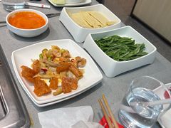 -海底捞火锅(振华商厦店)
