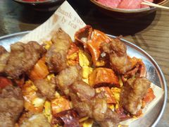 -萍姐火锅·公路夜市(南京新街口店)