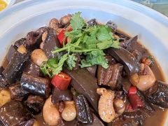 -东来土菜馆(民祥园路店)