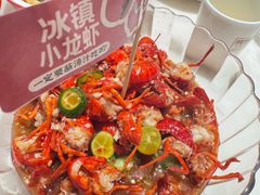 -阿胖龙虾(罍街店)