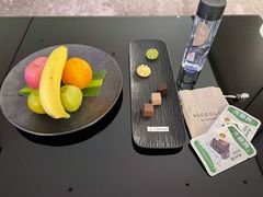 -长沙尼依格罗酒店