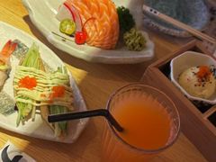-鹤龟料理店(时代天街店)