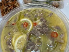 -春雅花厨(莱西店)