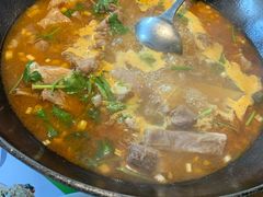 -福茂源横山铁锅羊肉(牡丹园店)