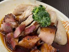 -鹅最好(南光店)