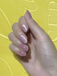 -H12 STAR日式美甲美睫专门店