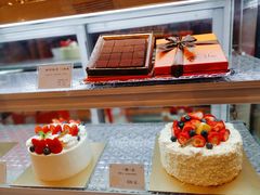 -檬舒舒MonChouChou(环球金融中心店)