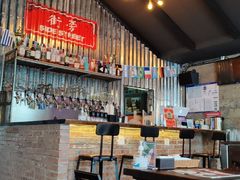 大堂-Side Street街旁(交道口店)