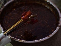 -怪老头甜不辣(抚琴小区店)