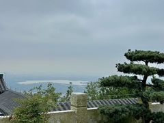 -句容茅山景区