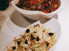 -川味堂·四川豆花(八卦岭店)