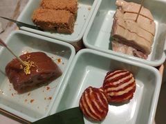 -苏梦江南·淮扬菜(夫子庙店)