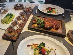 -ZHAO赵·牛扒坊(万象城店)
