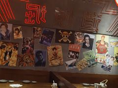 -白石的深夜食堂(济南万象城店)