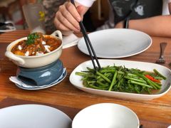-Phensiri Thai Restaurant