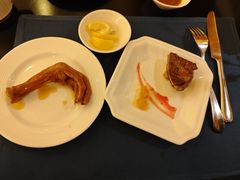 -盛宴自助餐厅(运达喜来登店)