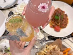 -LE SHARE洛笙·花园西餐(北京路步行街店)