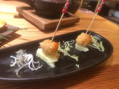 -花潮料理艺食馆(世欧广场店)