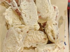 -胡记真不同饭店(临河街店)