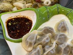 -山人野生菌餐厅