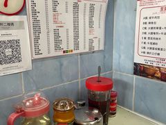 -新南新咖啡美食(南新花园店)