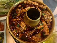 -全牛匠·乐山跷脚牛肉(新中关店)
