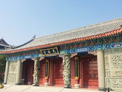 -天津妈祖文化园