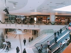 -香港ELEMENTS圆方
