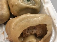-小杨生煎(龙之梦购物中心店)
