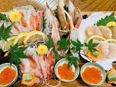 -札幌かに本家(福岡那の川店)