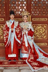 -色色婚纱摄影(大沥旗舰店)