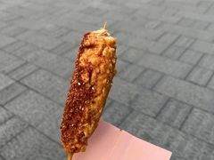 -上海鸡柳店(中街盛京大家庭店)