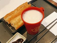 -永和大王(华侨城店)