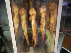 -一代烤翅王(大汉口店)