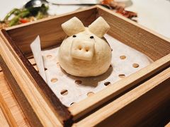 -杭州西子湖四季酒店·金沙厅