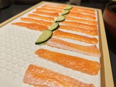 -壹湖两岸·鱼鲜山里菜(东江湖店)