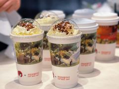-茶颜悦色(花园道店)