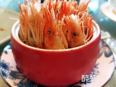 -山外山菜馆(玉泉路店)