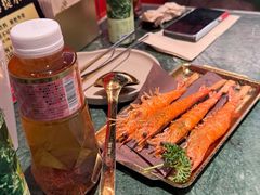 -牛New寿喜烧(金鹰世界店)