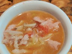 -老雒阳面馆·水席(定鼎门店)